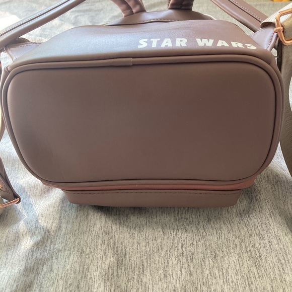 Loungefly Star Wars Sands of Tatooine Backpack - Picture 6 of 9